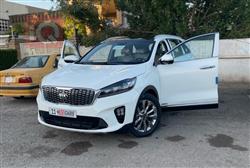 کیا سۆرینتۆ